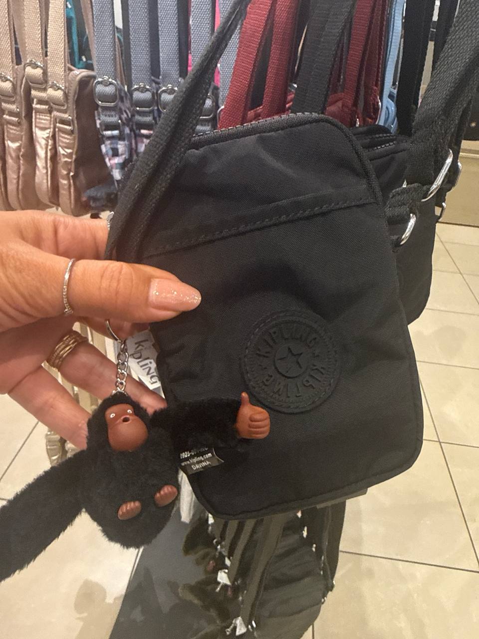Tally