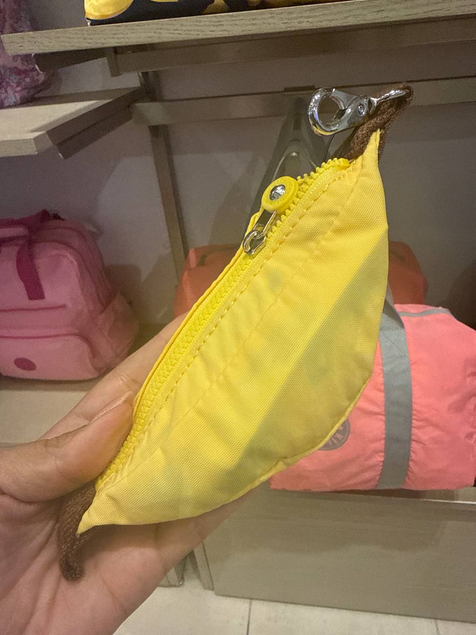Banana Bag  BOLSAS