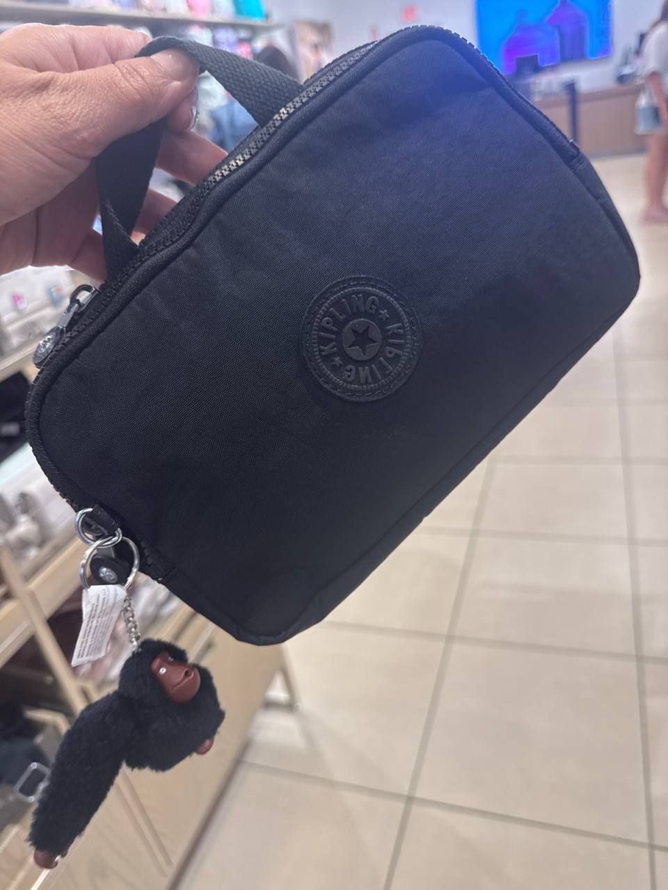 NECESSAIRE JACONITA