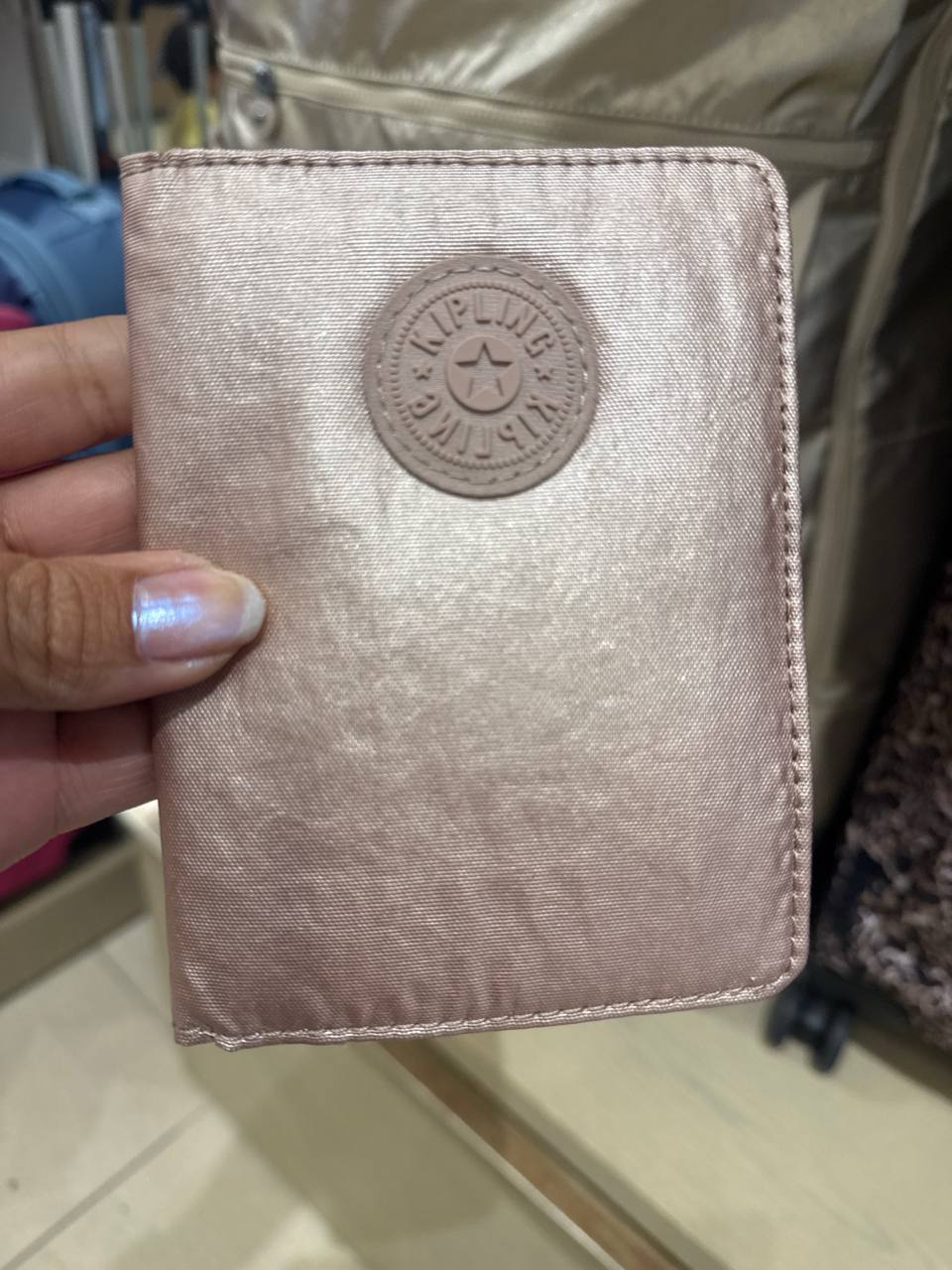 Passport - Porta Passaporte