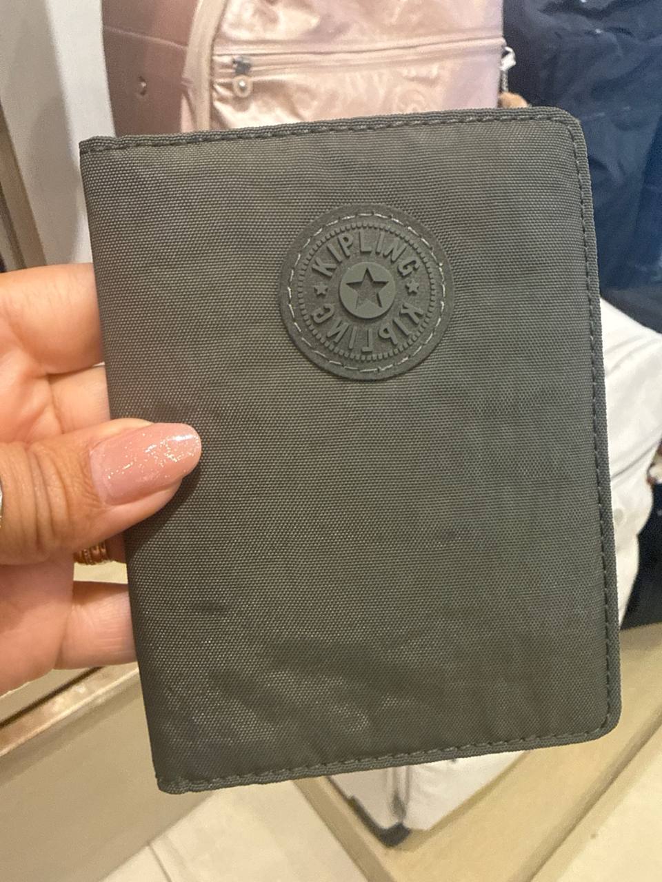 Passport - Porta Passaporte
