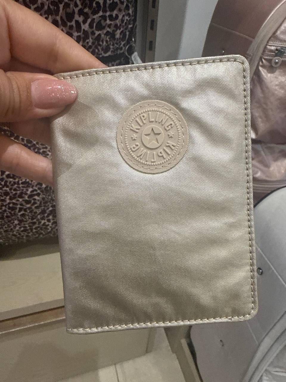 Passport - Porta Passaporte