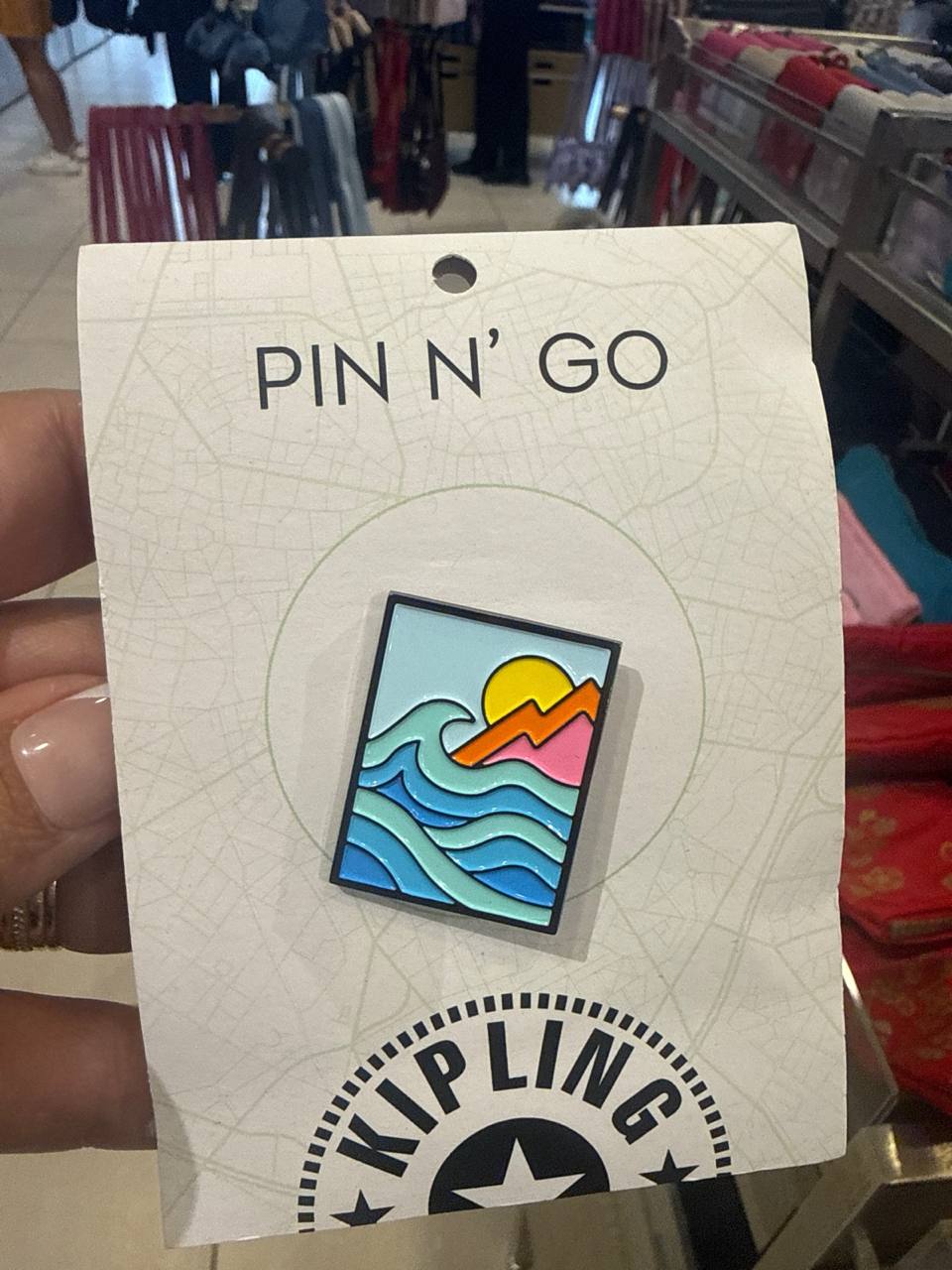 Pin