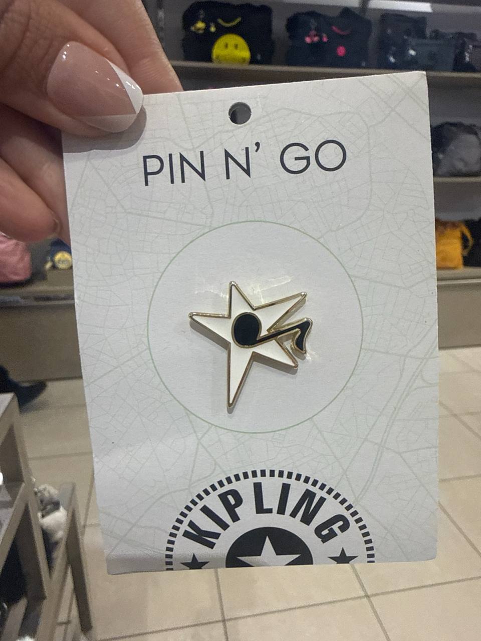 Pin