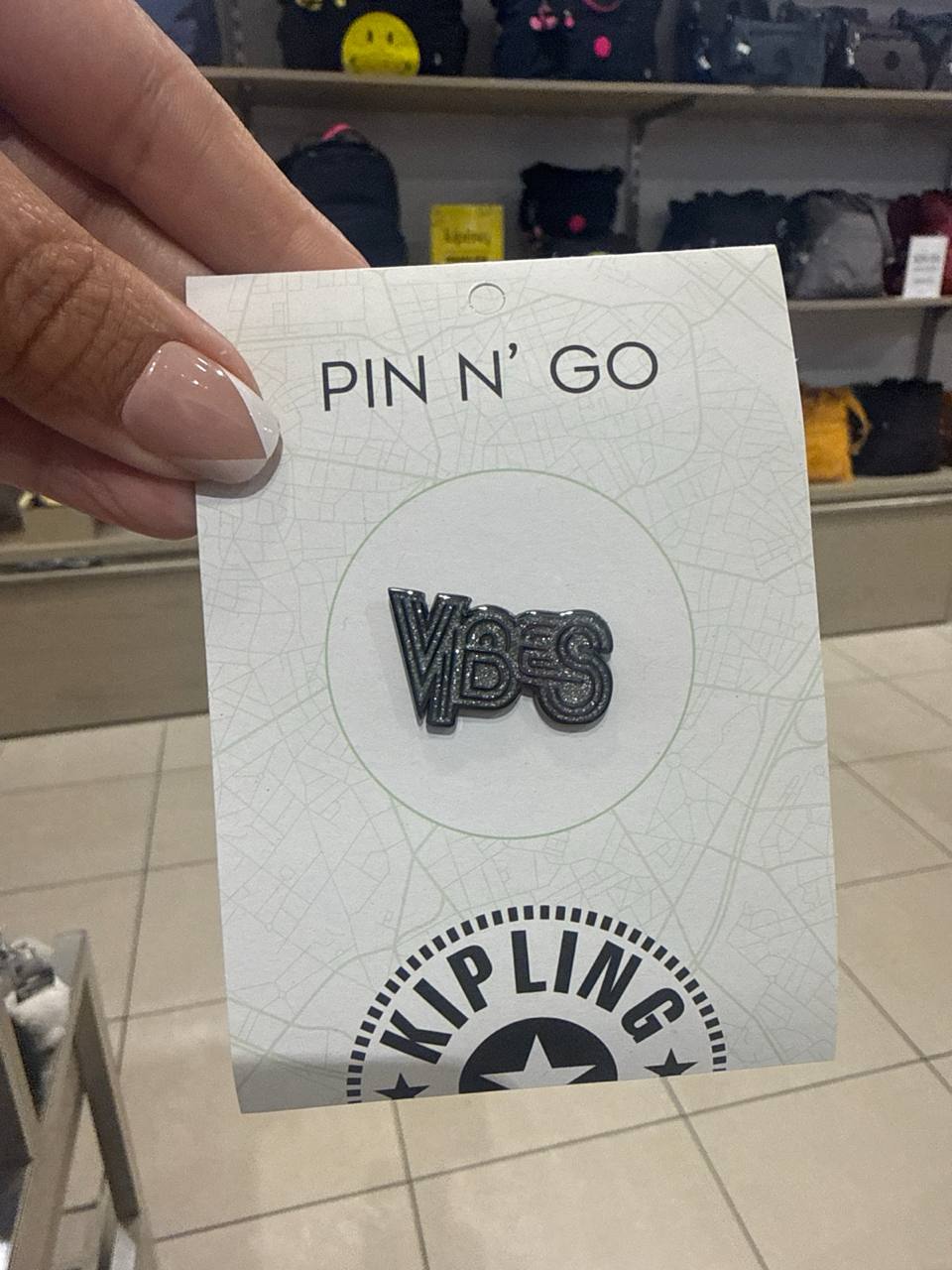 Pin