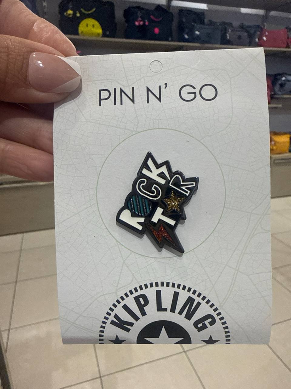 Pin