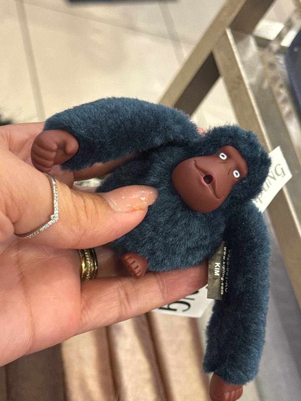 macaquinho avulso M