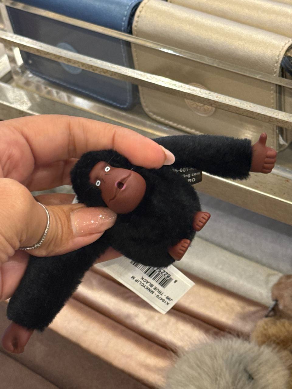 macaquinho avulso M