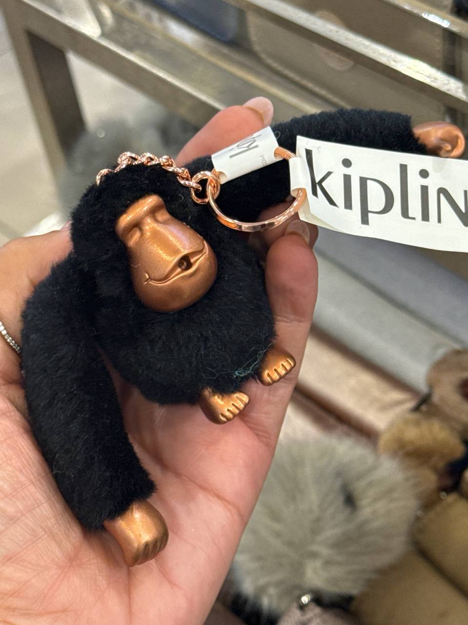 macaquinho avulso M