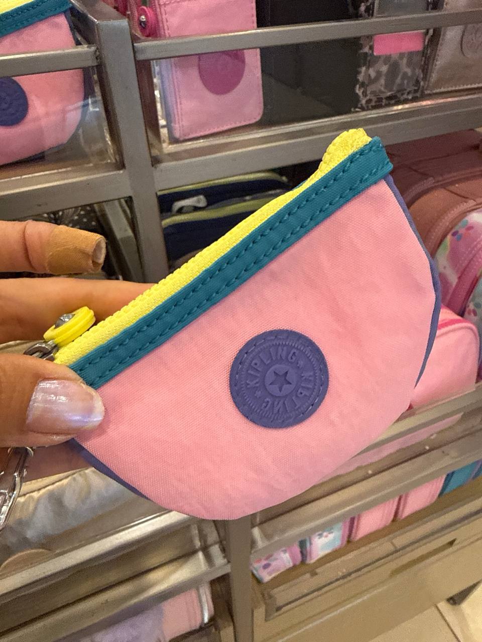 Mini Necessarie MINI CRTVTY
