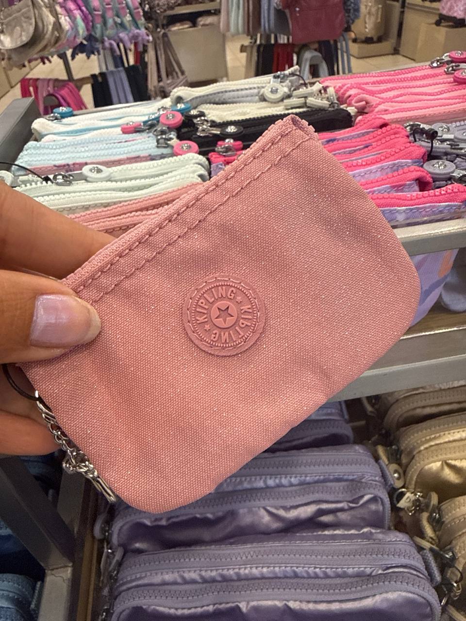 Mini Necessarie MINI CRTVTY
