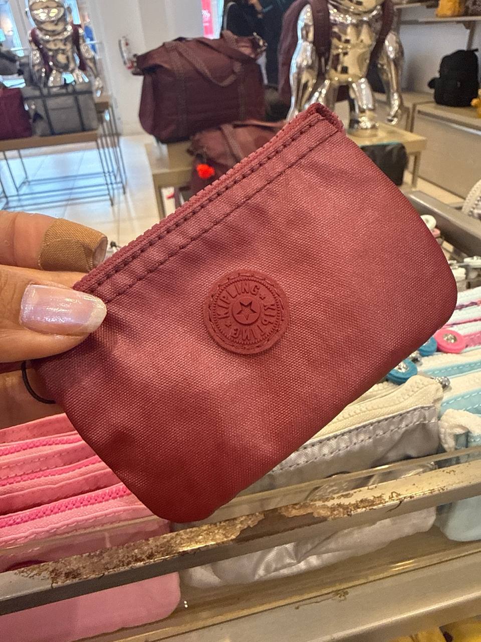 Mini Necessarie MINI CRTVTY