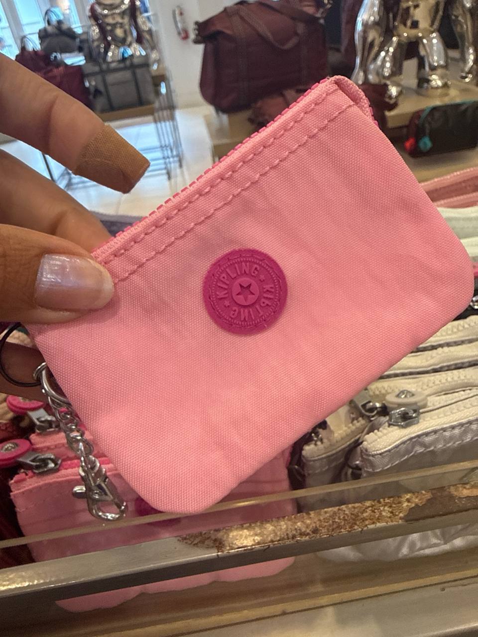 Mini Necessarie MINI CRTVTY