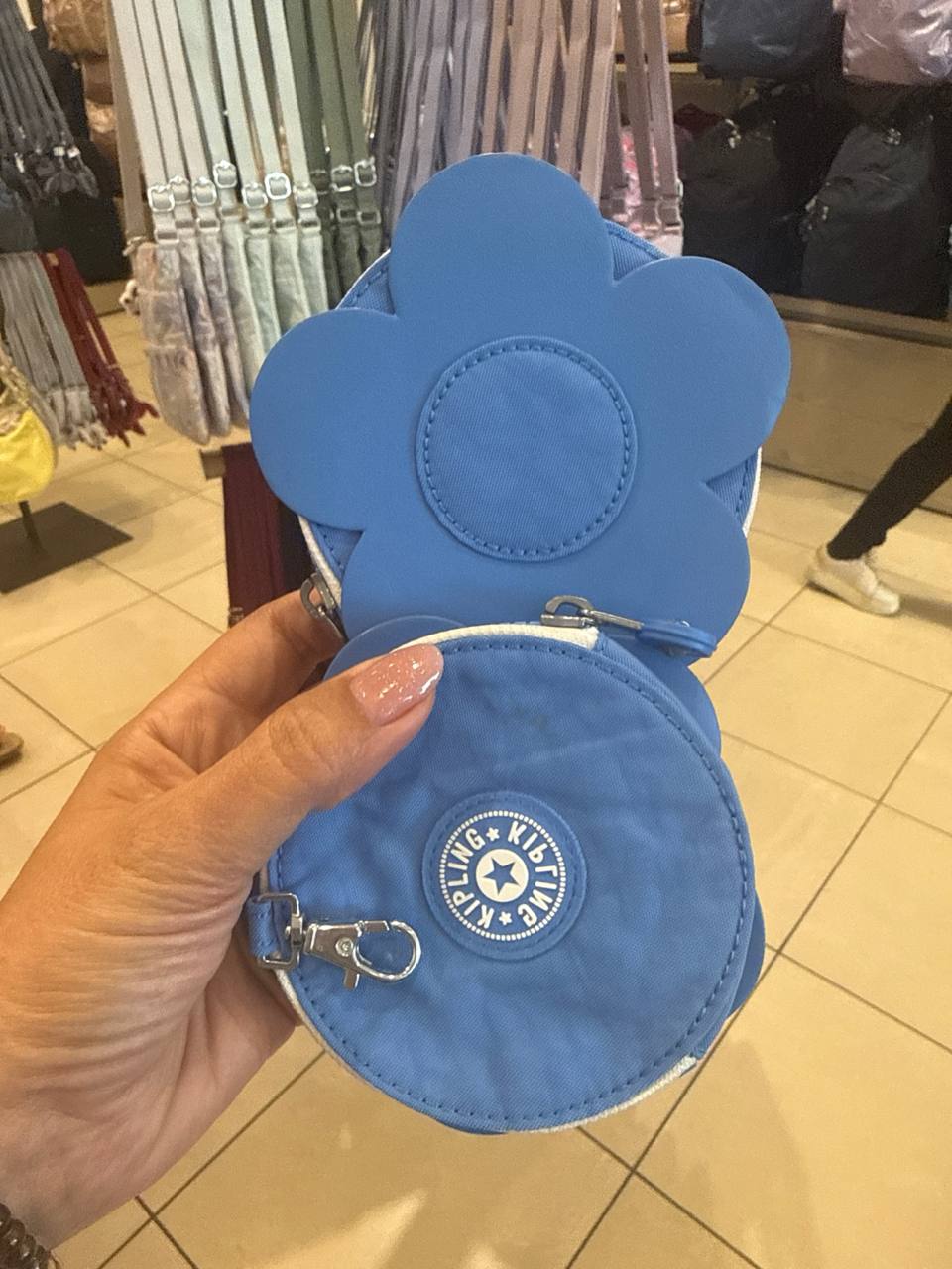 Mini Necessarie FLORINDA
