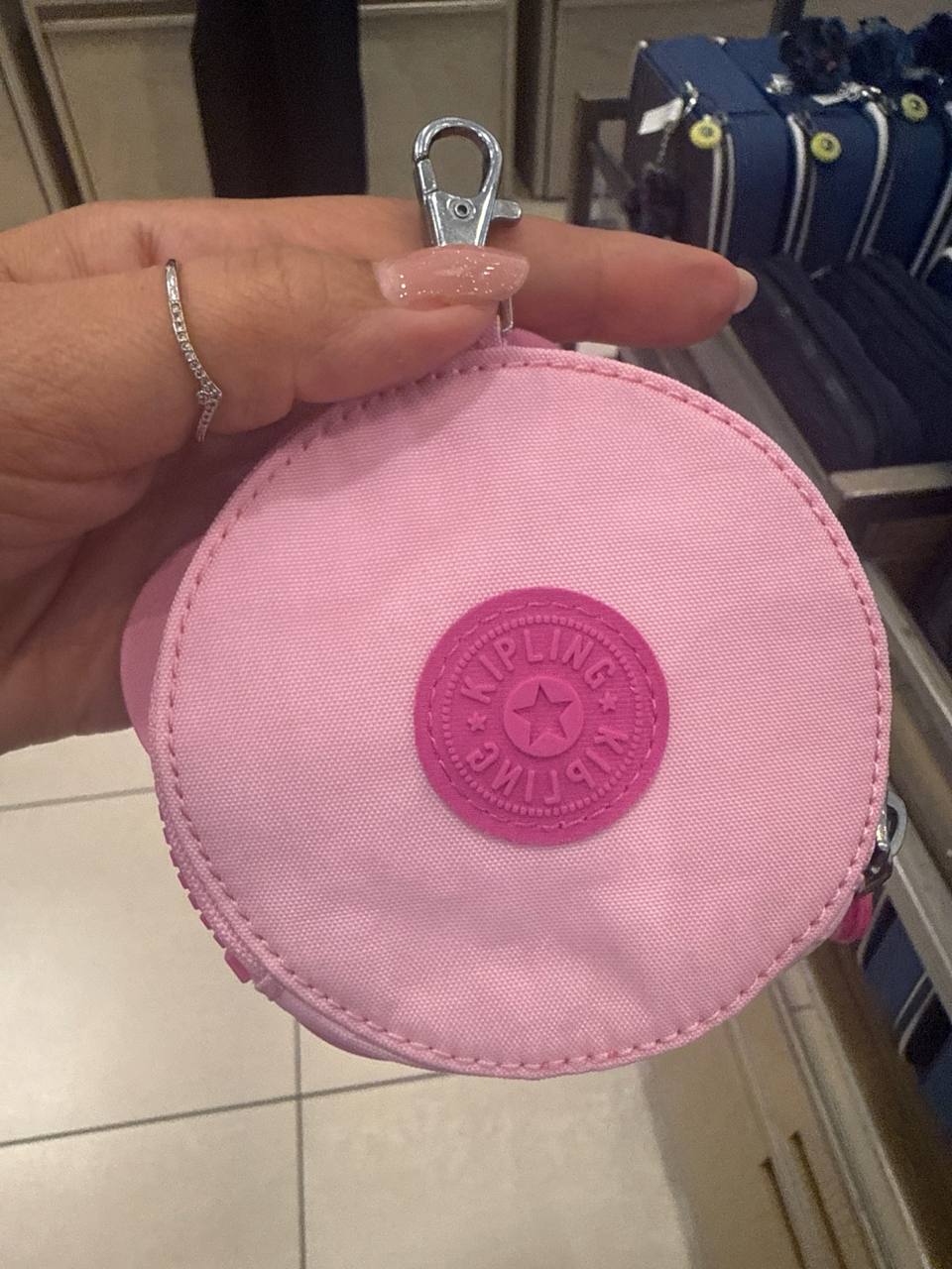 Mini Necessarie FLORINDA