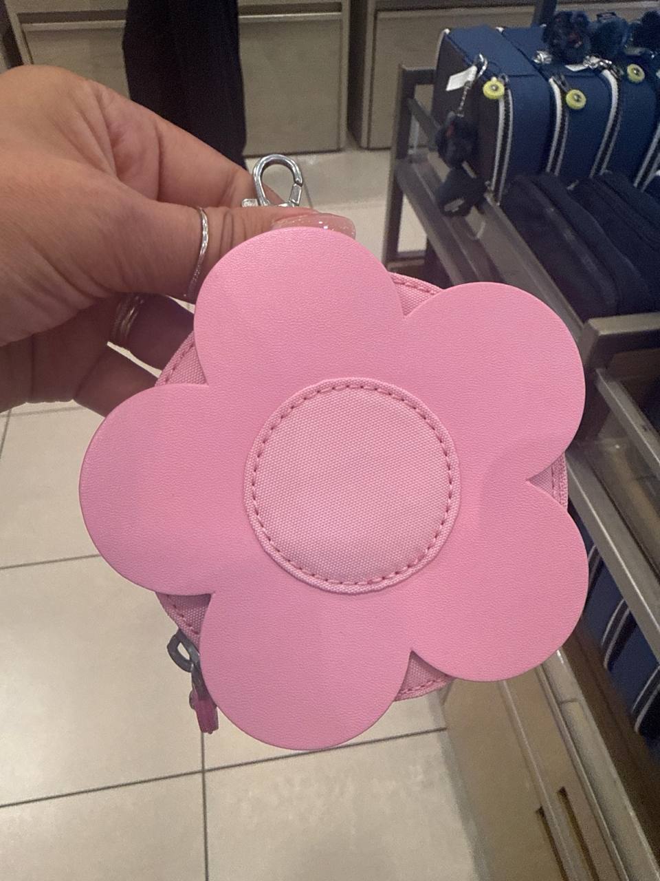 Mini Necessarie FLORINDA