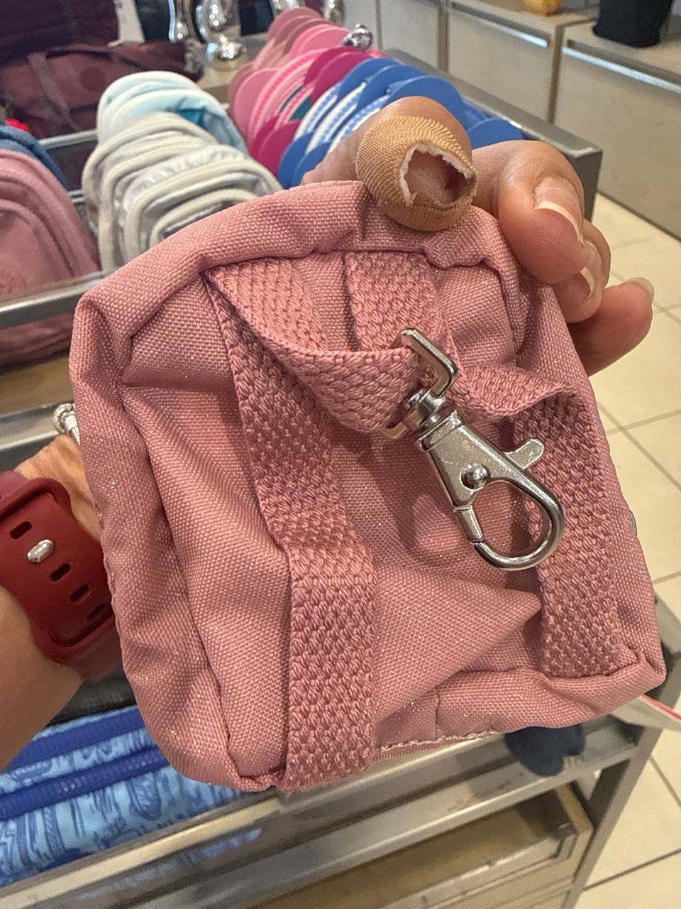 Mini Necessarie MINI SEOUL