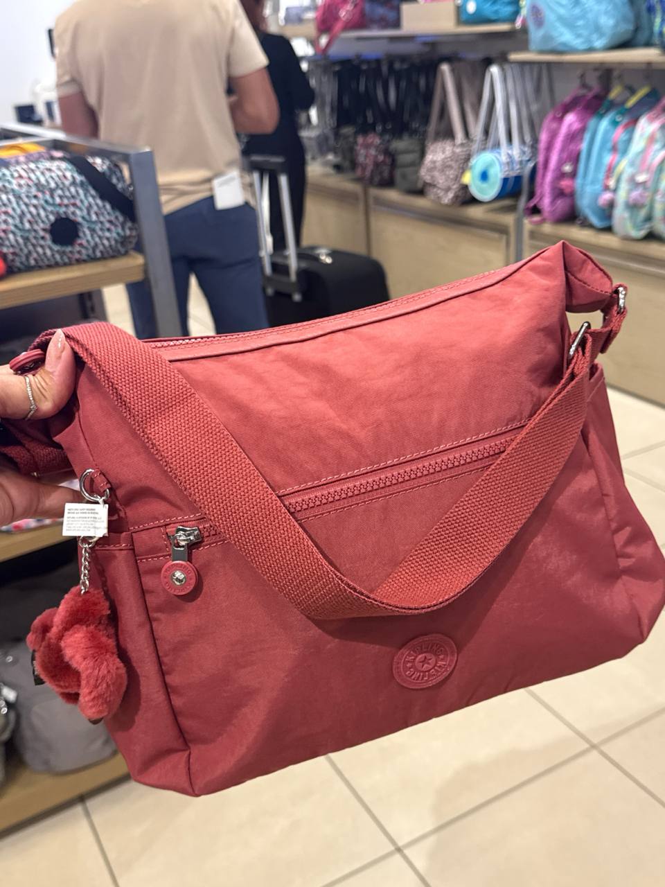 Alenya BOLSAS