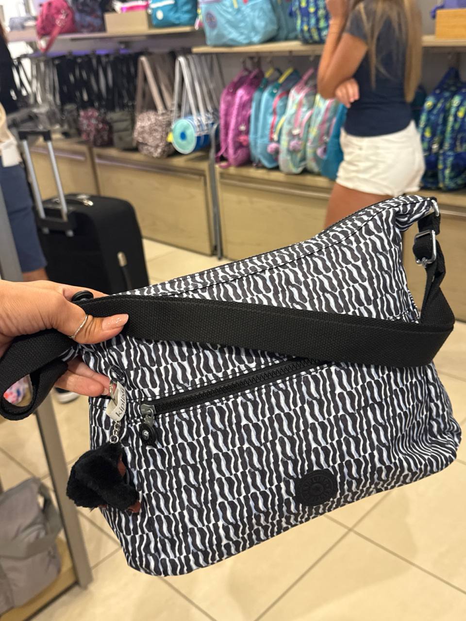 Alenya BOLSAS