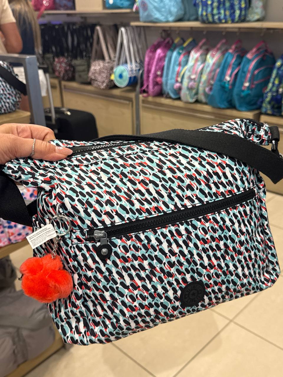 Alenya BOLSAS