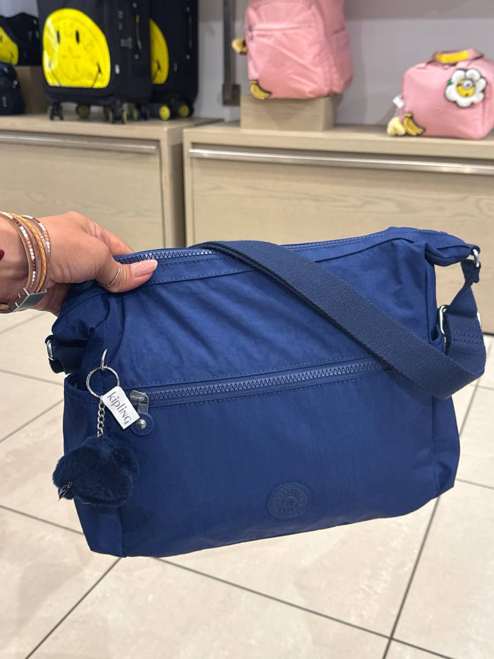 Alenya BOLSAS