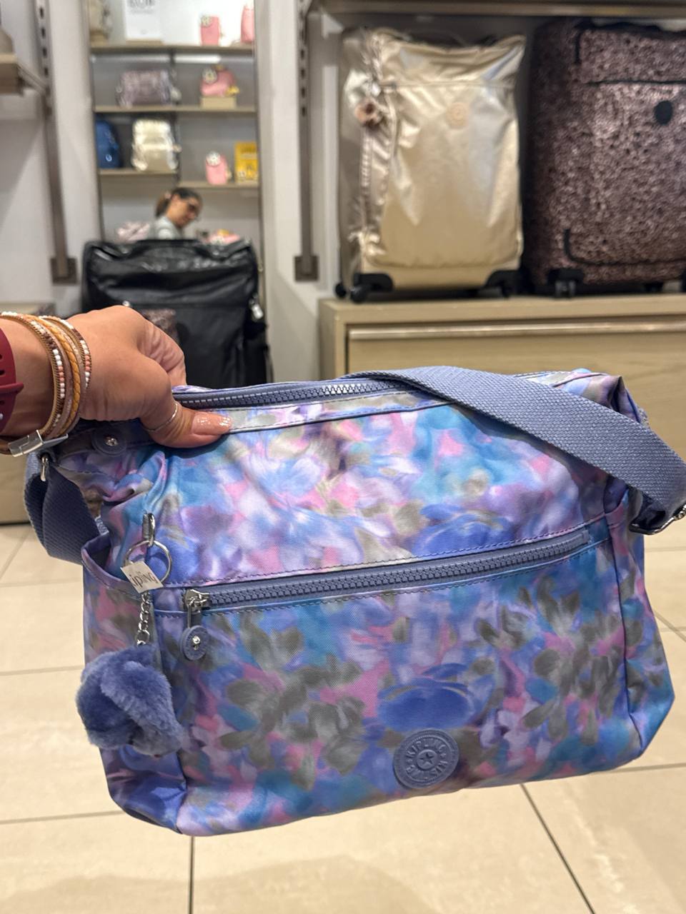 Alenya BOLSAS