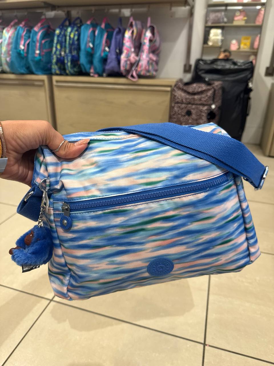 Alenya BOLSAS