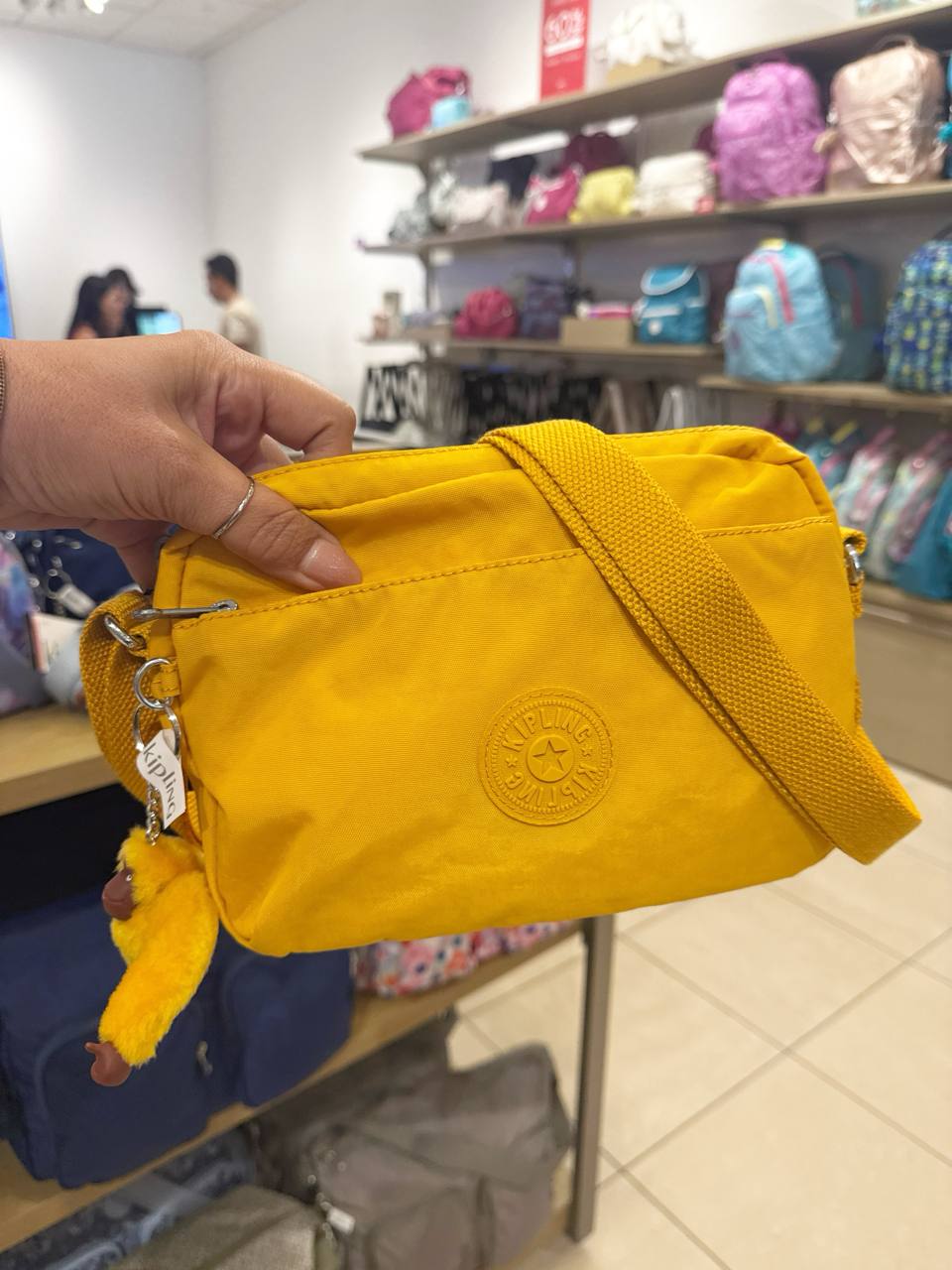 Damian UP  BOLSAS