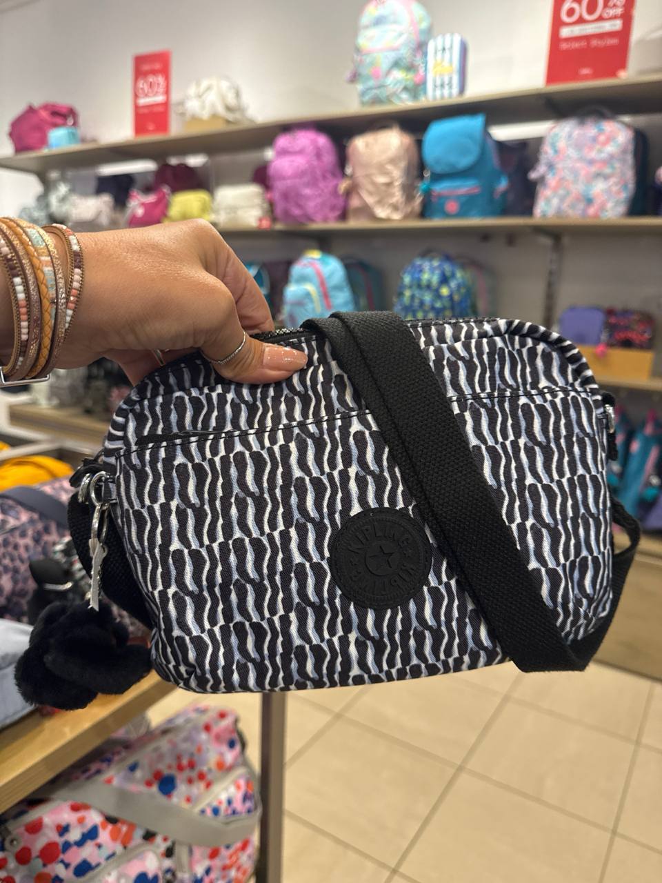 Damian UP  BOLSAS