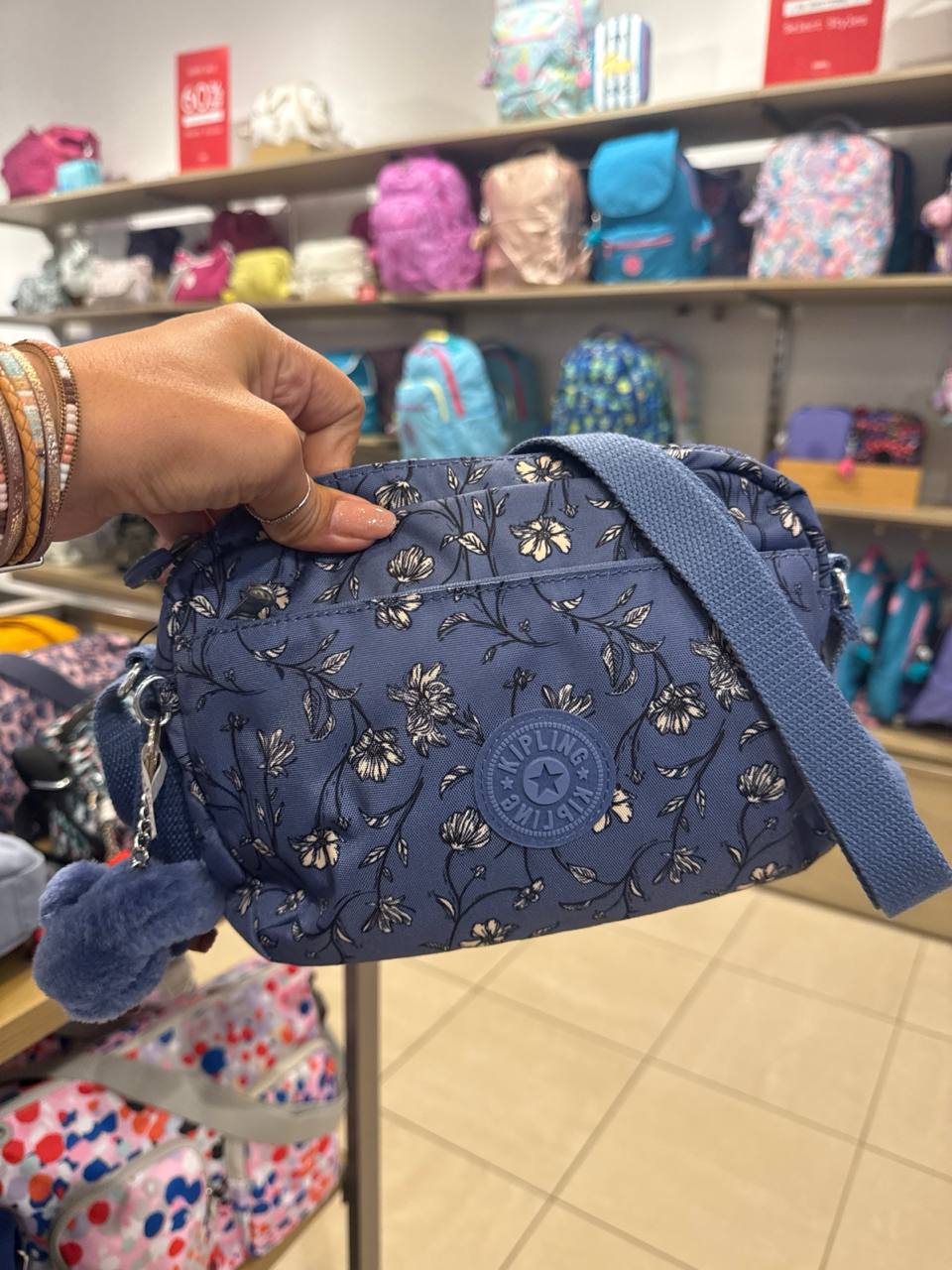Damian UP  BOLSAS