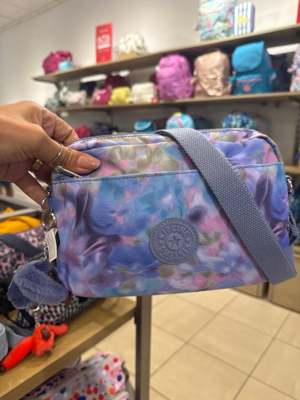 Damian UP  BOLSAS