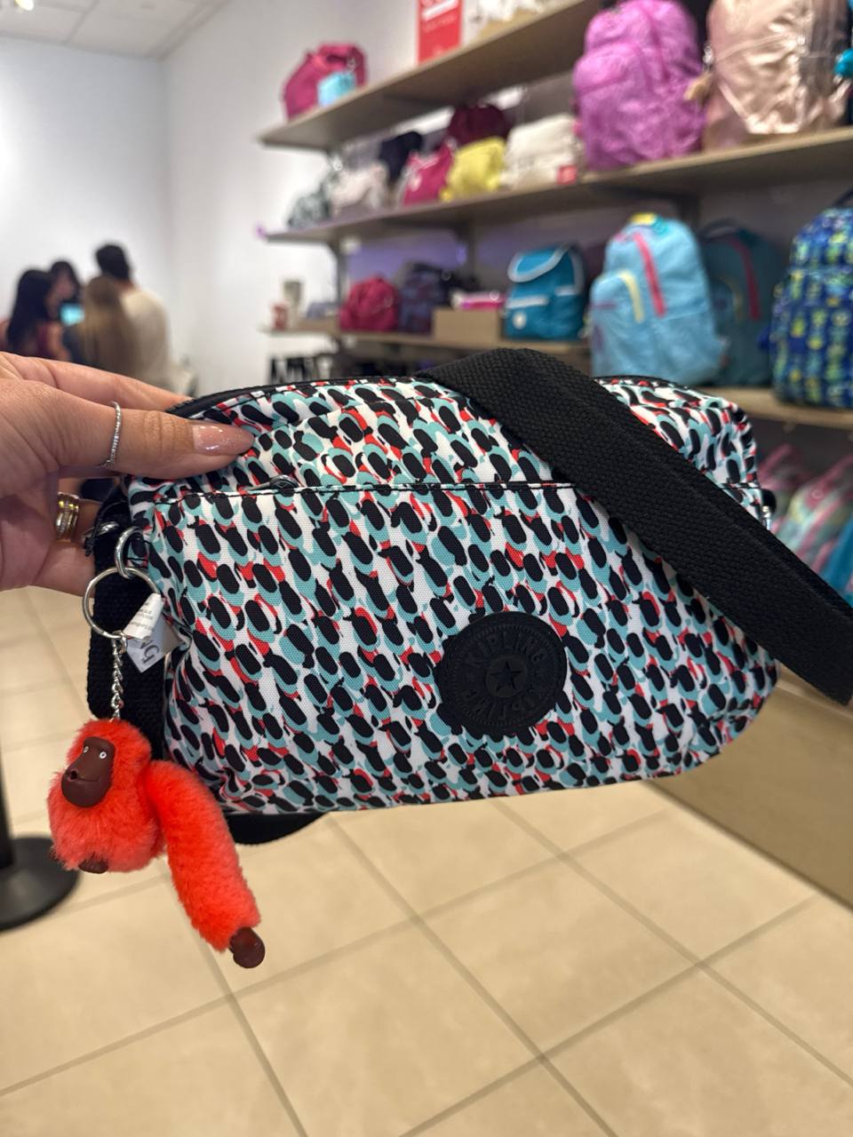 Damian UP  BOLSAS