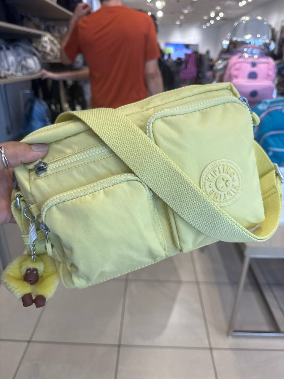 ABERDEEN BOLSAS