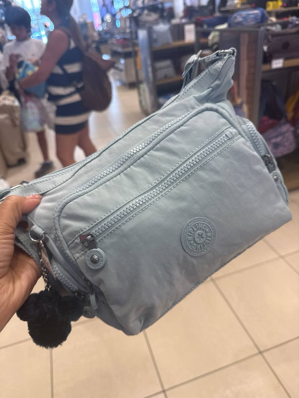 Gabbie S     BOLSAS