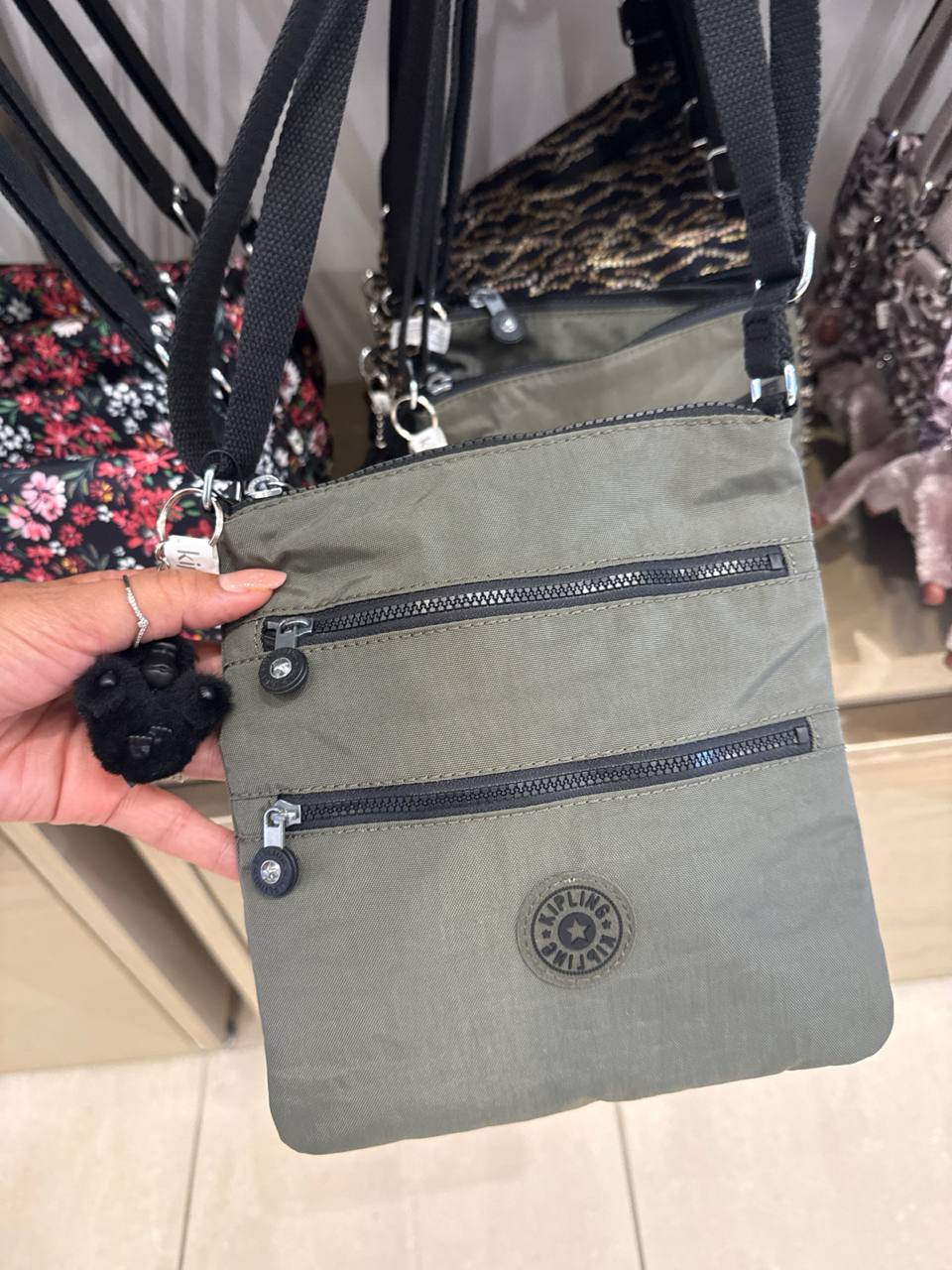 Keiko BOLSAS