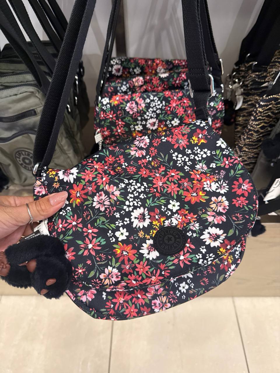 Lucasta  BOLSAS