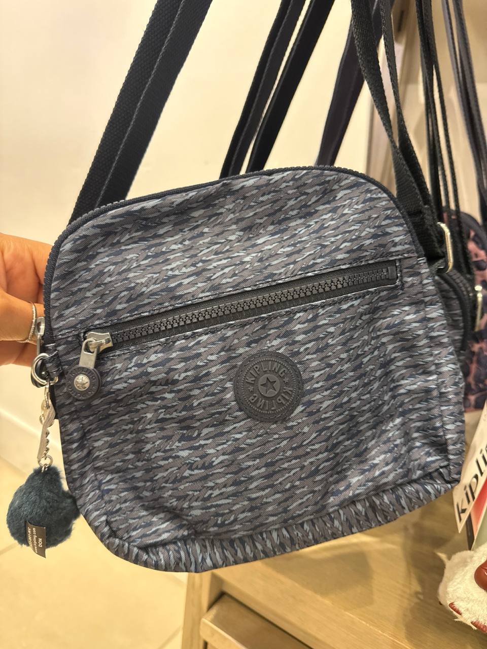 KEEFE BOLSAS