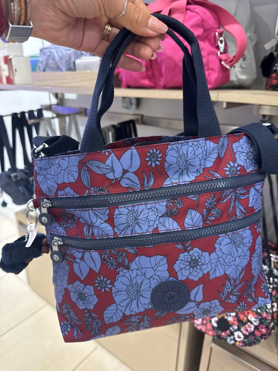 MIAH BOLSAS