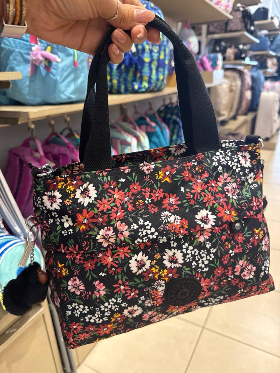 ESPINOSA BOLSAS