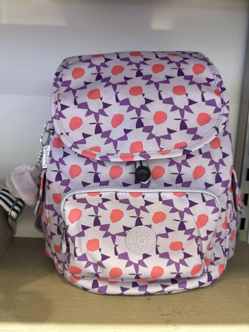 CITYPACK S MOCHILA