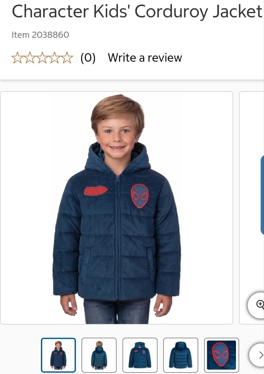 Jacket