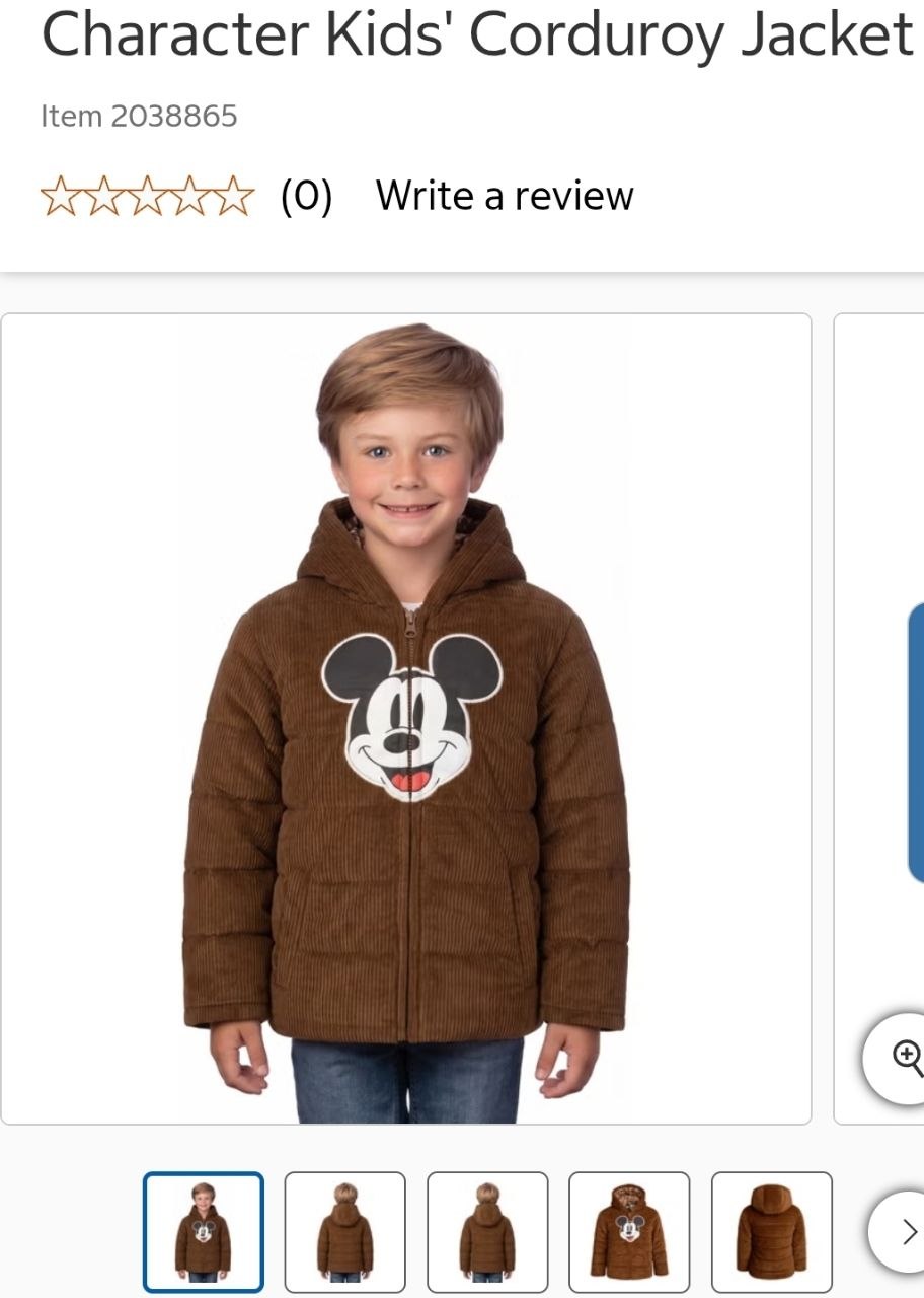 Jacket