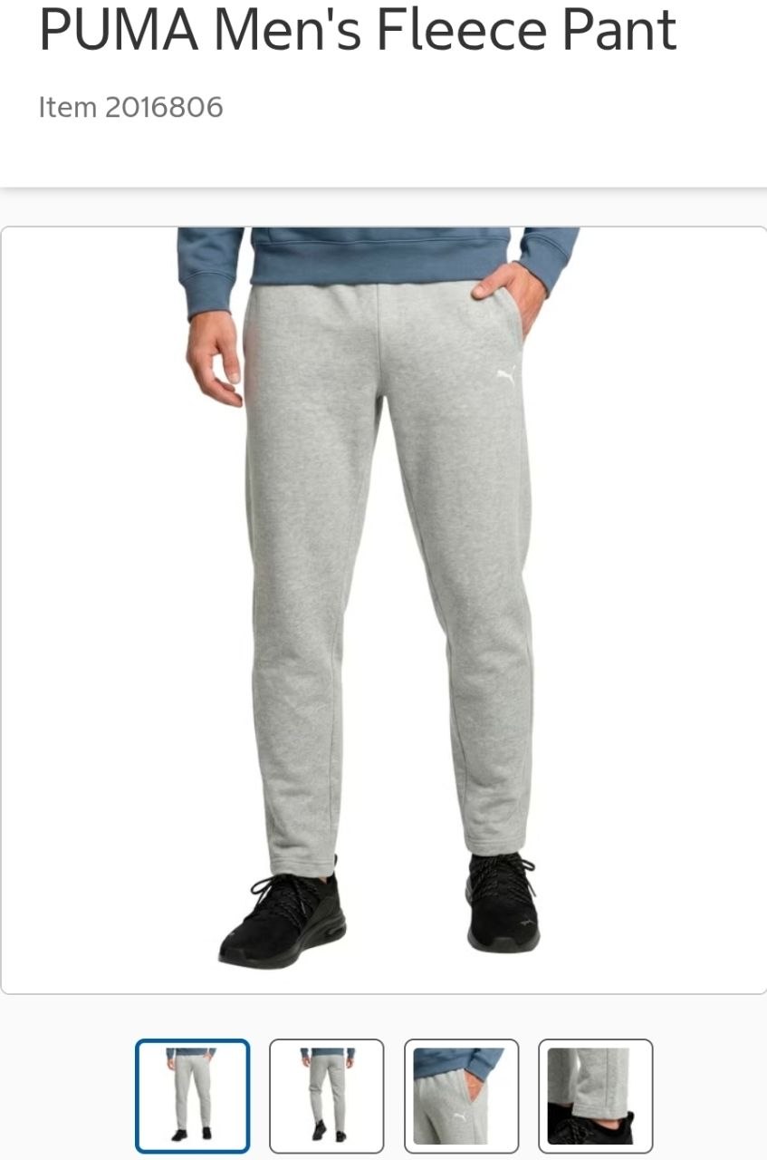 Pant Puma