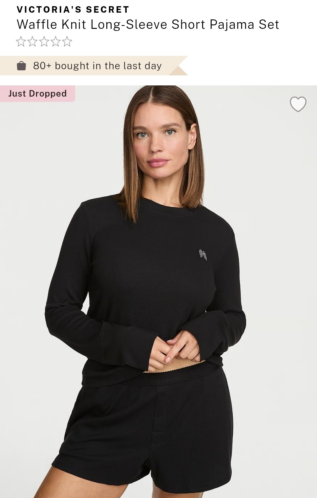 Short Pajama