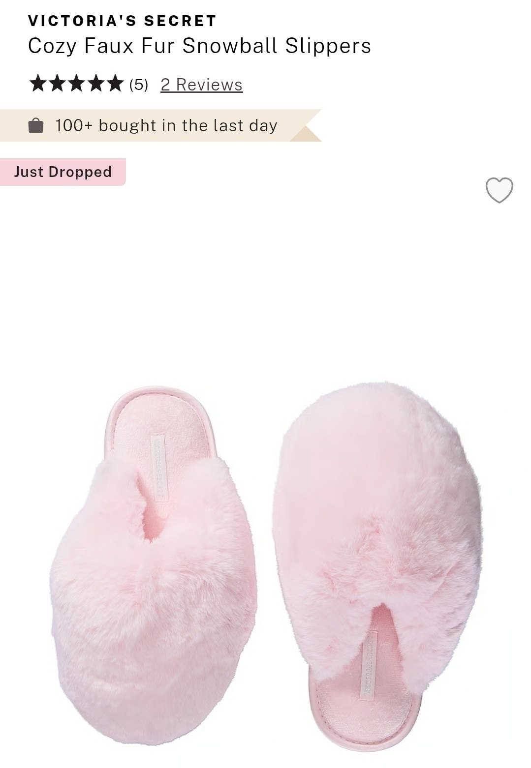 Slippers
