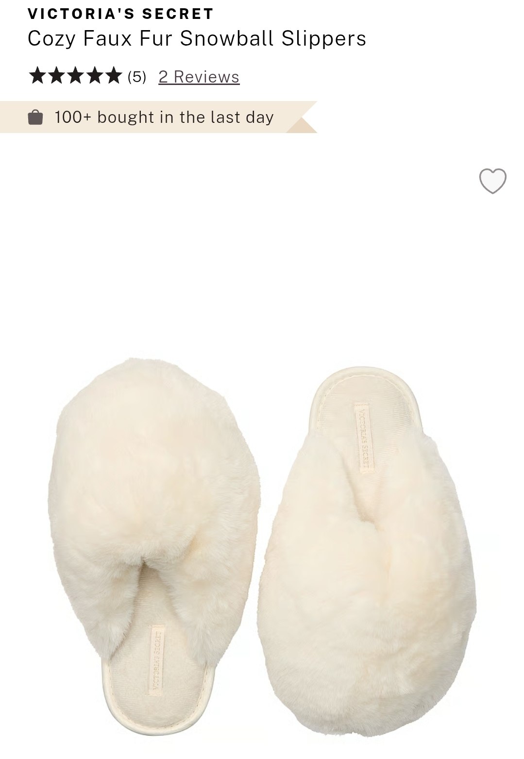 Slippers