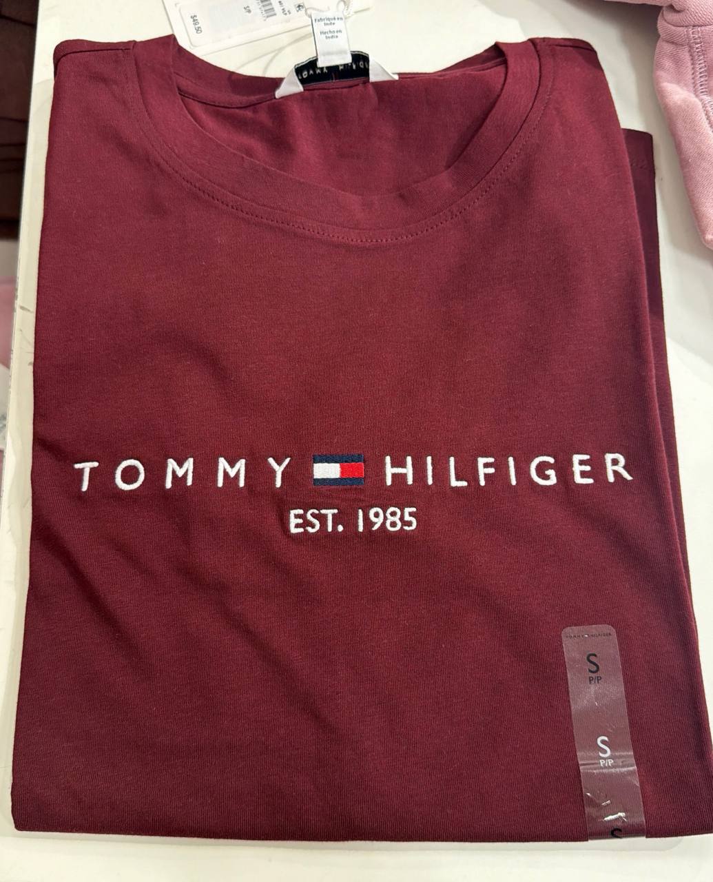 camiseta manga curta