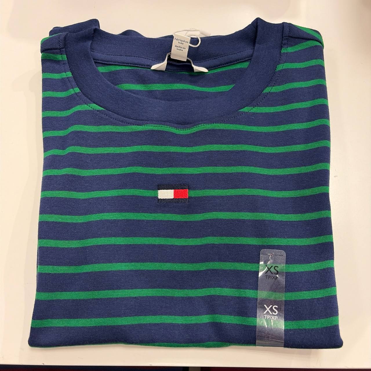 camiseta manga curta