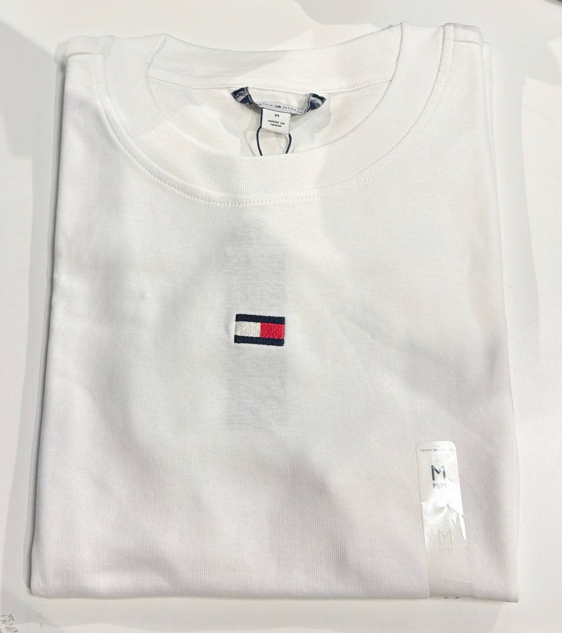 camiseta manga curta
