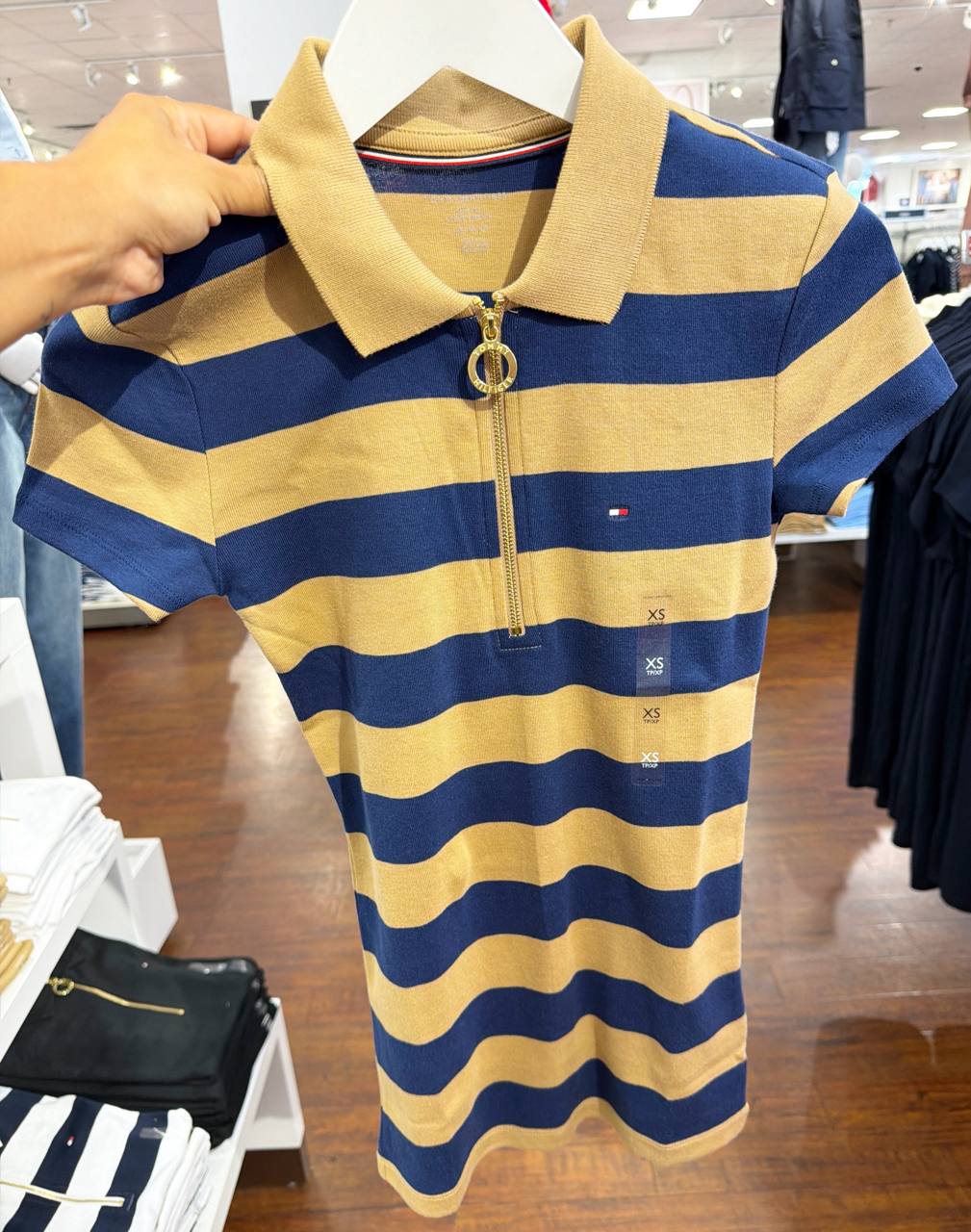 slim fit  polo